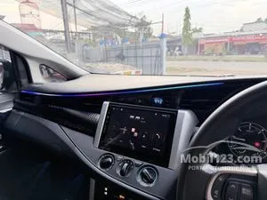 2017 Toyota Kijang Innova 2.4 G MPV