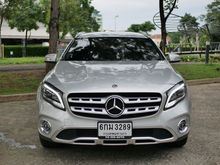 2017 Mercedes-Benz CLA200 1.6 Urban Sedan AT