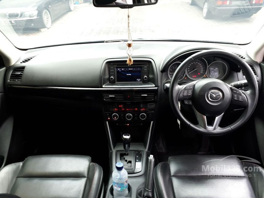 2012 Mazda CX-5 Sport SUV