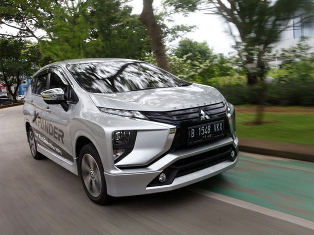 Mitsubishi Kembali Tolong Bisnis Nissan yang Terus Merugi di Indonesia