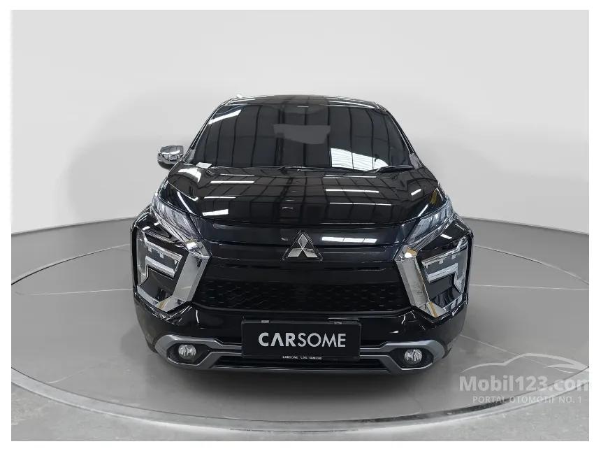 2022 Mitsubishi Xpander Ultimate MPV