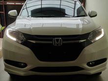 2016 Honda HR-V 1.8 Prestige SUV