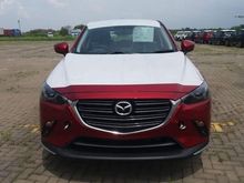 2020 Mazda CX-3 2.0 PRO Wagon
