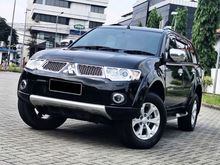 Pajero Dakar VGT 2012 Istimewa Hanya DP 44,4 Jt Atau Angs 5,6 Jtan Bln Hanya Di Mobiel 58