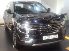 2019 Renault Koleos 2,5 Luxury SUV