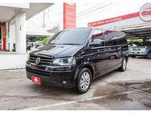 2015 Volkswagen Caravelle 2.0 (ปี 04-16) TDi Van AT