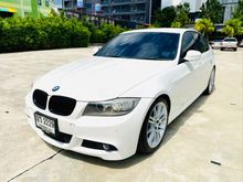 2012 BMW 320d 2.0 E90 (ปี 05-13) Sport Sedan AT