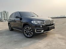 BMW X5 3.0 xDrive35i xLine SUV 2017
