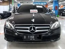 Mercy E250 Km 6rb super antik gress