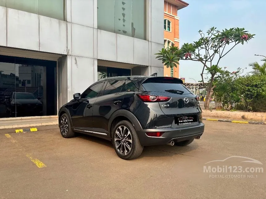 2023 Mazda CX-3 Sport SUV