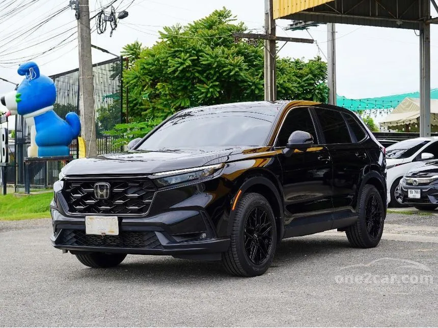 2023 Honda CR-V ES SUV