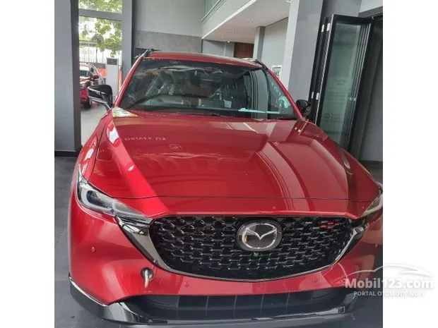 Jual Mazda Cx-5 Bekas Di Indonesia Harga Murah, Kondisi Terbaik | Mobil123