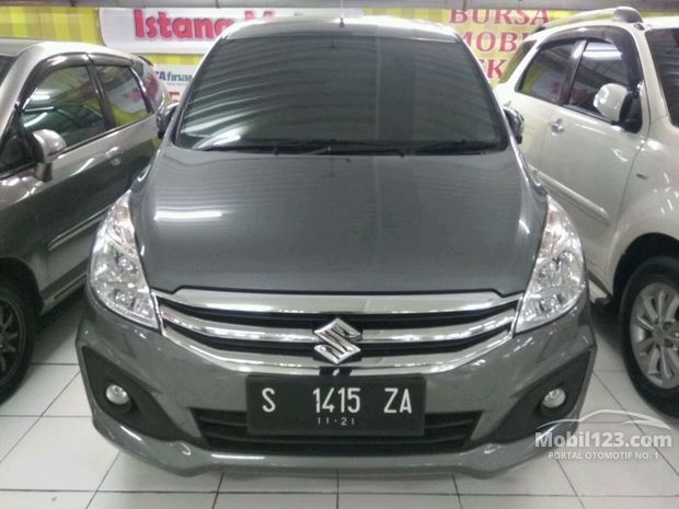 Istana Motor Cari 5 Mobil Dijual Indonesia Mobil123 com