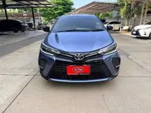 2022 Toyota Yaris Ativ 1.2 (ปี 17-22) Sport Sedan
