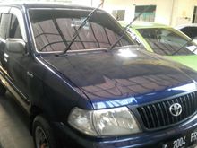2004 Toyota Kijang 1.8 LX MPV