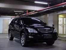 Dp 35 jt Toyota Harrier 2.4 L Premium 2010