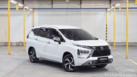 Harga Xpander Ultimate 2023 Bekas Sudah Rp200 Jutaan, Varian Tertinggi Berikan Fitur Lengkap
