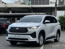 2025 Toyota Kijang Innova Zenix 2,0 V HV Modellista (Premium Color) MPV Hybrid Non RSE
