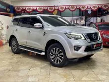 2018 Nissan Terra 2.5 4x2 VL SUV TDP 30JT