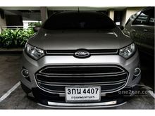 2014 Ford EcoSport 1.5 (ปี 13-16) Titanium SUV AT