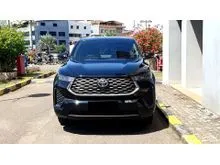 2024 Toyota Kijang Innova Zenix 2.0 G (Premium Color) MPV Like New Record
