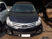 2015 Toyota Avanza 1.3 G MPV