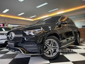 2020 Mercedes-Benz GLE450 3.0 AMG Line 4MATIC CKD SUV
