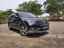 2014 Honda CR-V 2.4 2.4 SUV