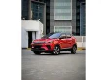 2024 MG VS HEV 1.5 Magnify i-Smart SUV , LOW KM 26rb RECORD MG ASLI - UNIT FRESH SIAP PAKAI , MOBIL GARANSI BEBAS TABRAK BEBAS BANJIR
