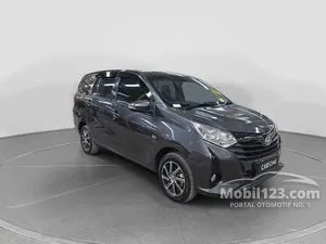 2022 Toyota Calya 1.2 G MPV