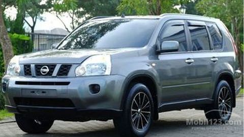 Harga Nissan X-Trail Bekas 2010 Ini Cuma Rp 99 Juta, DP Rp 20 Juta