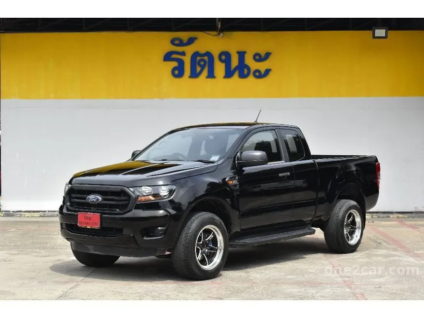 2021 Ford Ranger XL Pickup