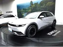 2022 Hyundai IONIQ 0 Electric Signature Fastback