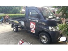 2011 Daihatsu Gran Max 1.3 3 Way Pick-up