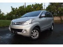 2015 Toyota Avanza 1.3 G MPV km 63rb