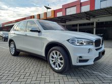 2015 BMW X5 2.0 xDrive25d SUV