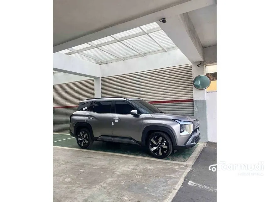 2025 Mitsubishi Destinator Ultimate Premium SUV