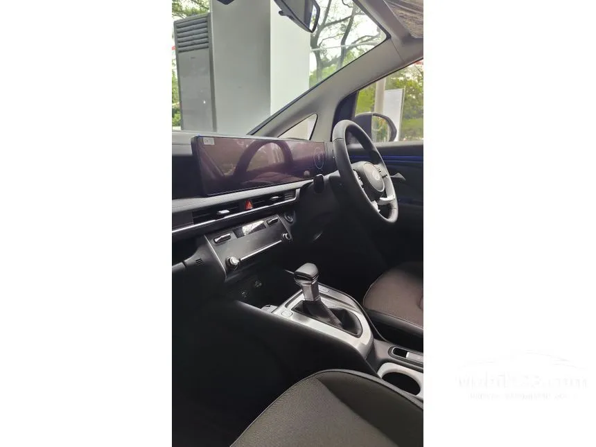 2026 Hyundai Stargazer Cartenz Smart HSS MPV