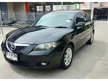 2009 Mazda 3 1.6 (ปี 05-10) Groove Sedan AT