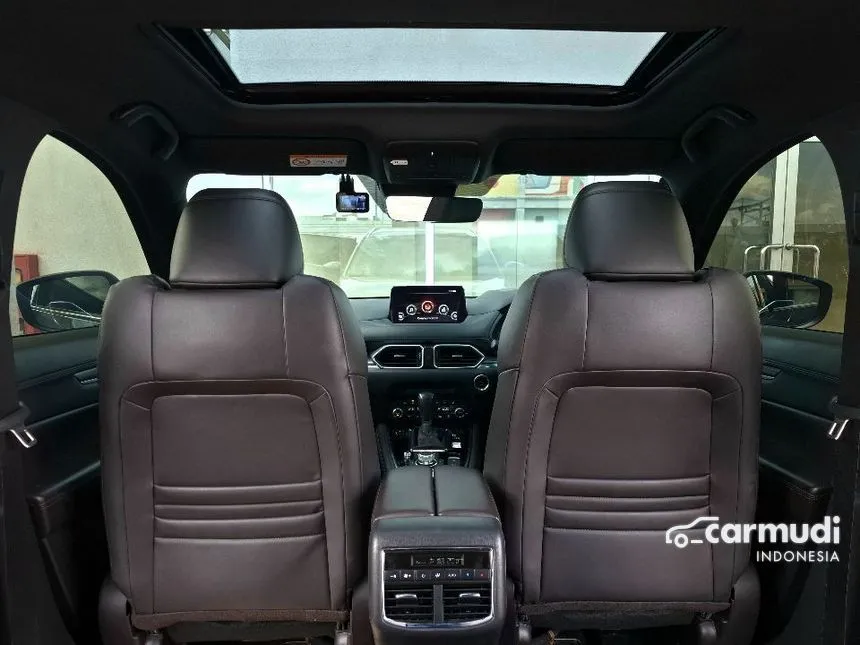 2022 Mazda CX-8 SKYACTIV-G Elite SUV