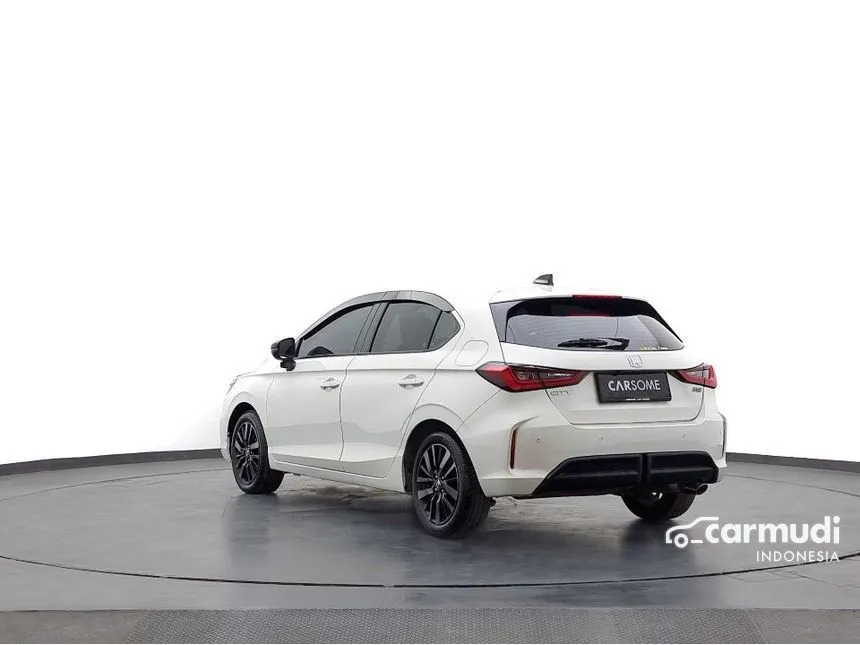 2023 Honda City RS Honda Sensing Hatchback