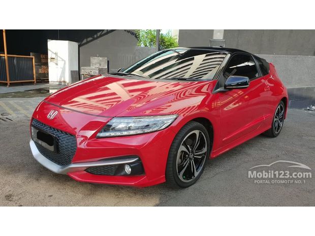  CR  Z  Honda  Murah 61 mobil  dijual di Indonesia Mobil123