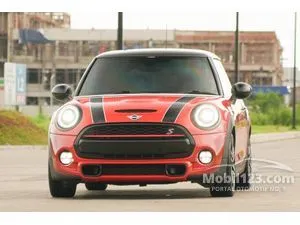 2019 MINI Cooper 2.0 S 3 Door Hatchback