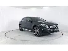 2018 Mercedes-Benz GLA200 1.6 AMG SUV