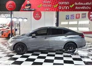 2020 Nissan ALMERA 1.0 VL Sedan