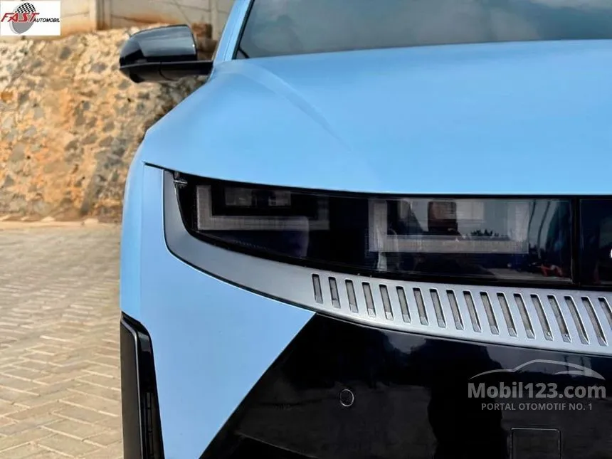 2024 Hyundai IONIQ 5 N Performance SUV