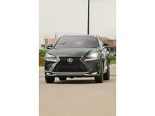2019 Lexus NX 300 2.0 F Sport SUV Odo 40 Rbuan (TERMURAH) Pajak Panjang Lexus NX300 FSport