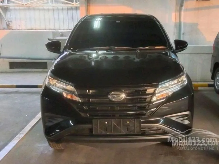 2022 Daihatsu Terios X SUV