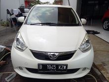 Daihatsu Sirion D at 2014 putih