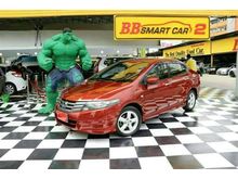 2009 Honda City 1.5 (ปี 08-14) V i-VTEC Sedan AT